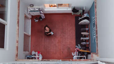 Our common spaces