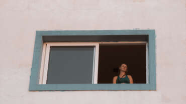 HiTide Hostel Rooms