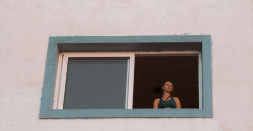 HiTide Hostel Rooms